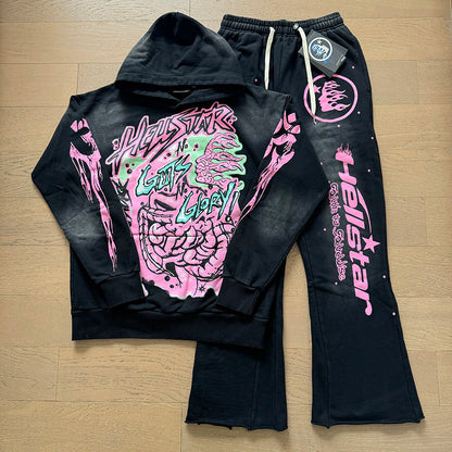 HELLSTAR セットアップ (プレミア品質)