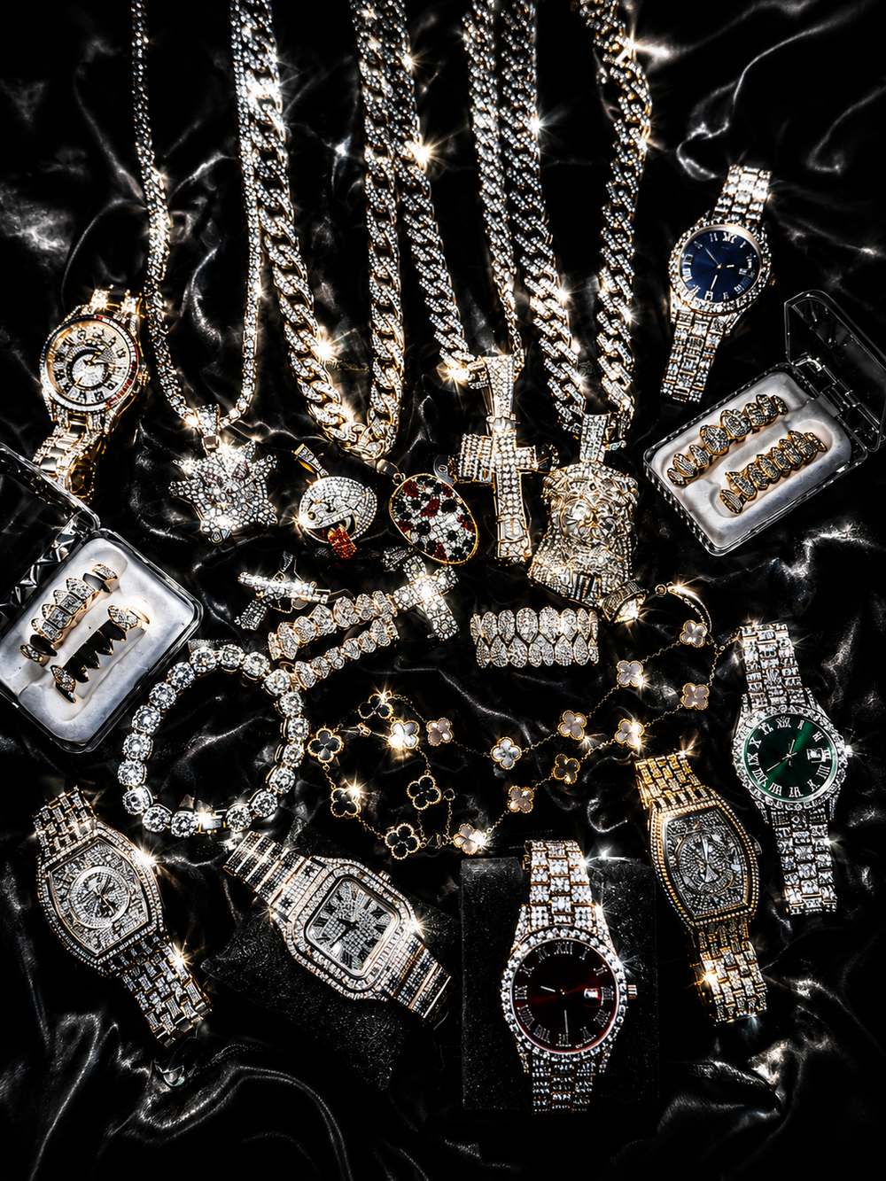PENDANTS