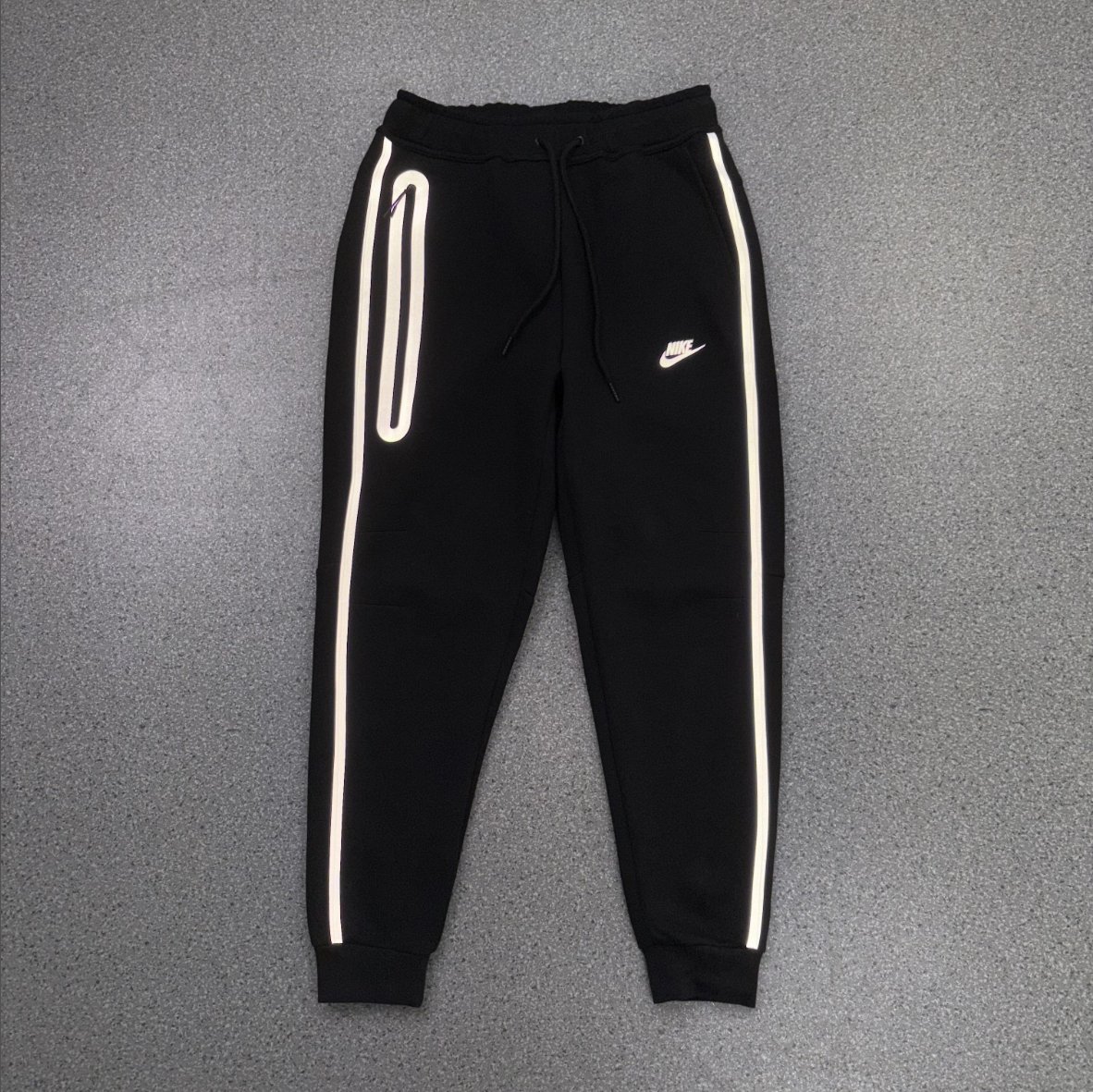 Techfleece パーカー