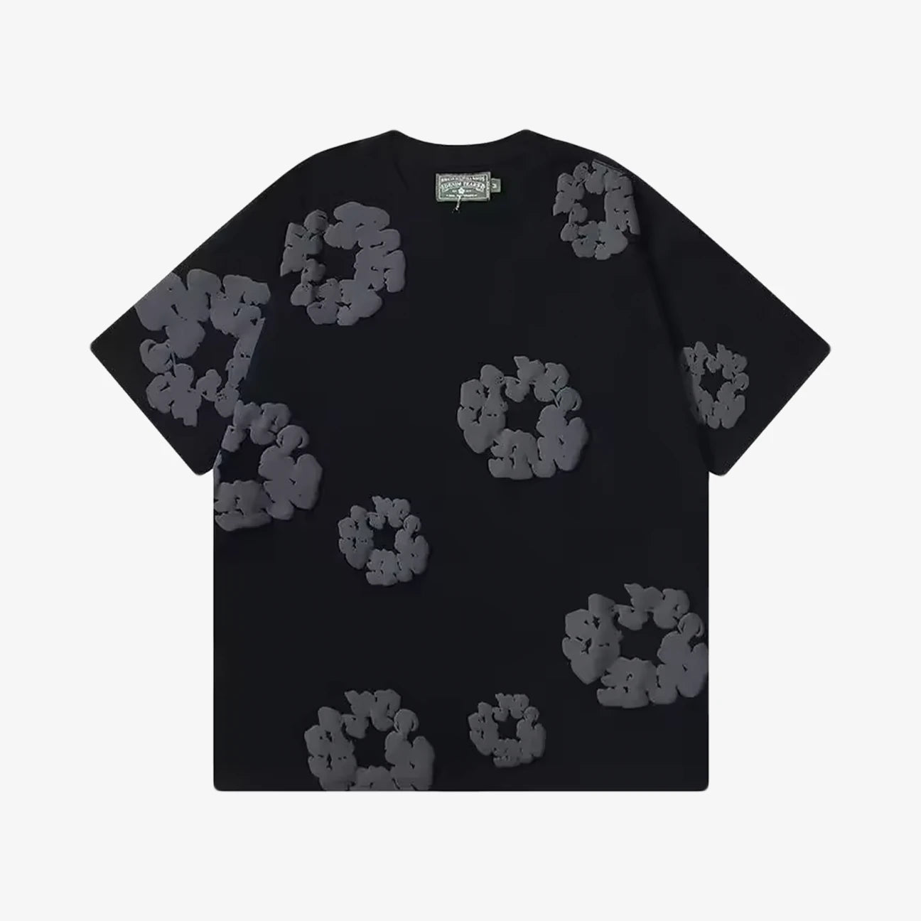 デニムティアーズ　Tシャツ