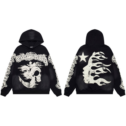 HELLSTAR セットアップ (プレミア品質)