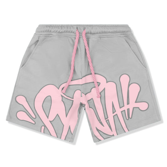 シナワールド　ハーフパンツ　ピンク