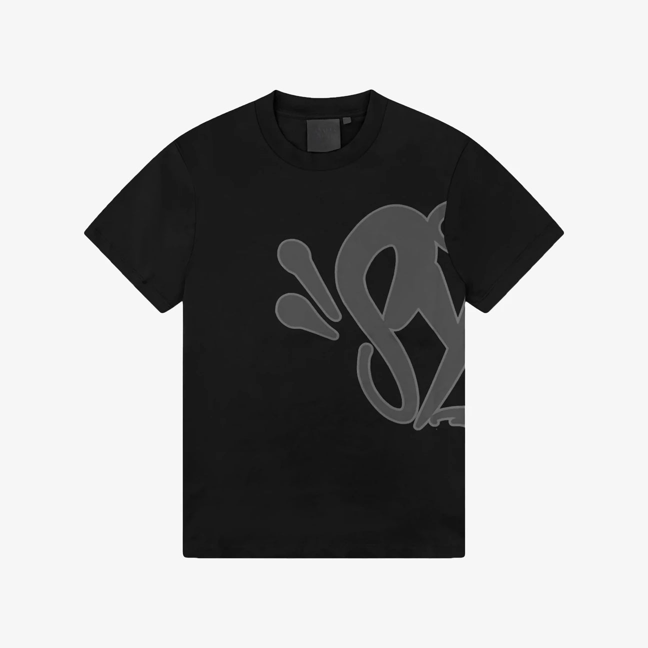 シナワールド　Tシャツ　ブラック