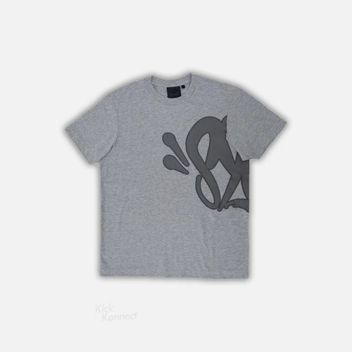 シナワールド　Tシャツ　グレー