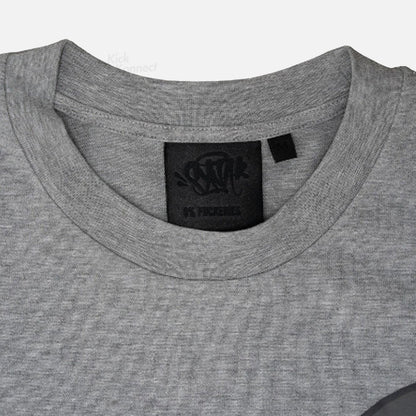 シナワールド　Tシャツ　グレー