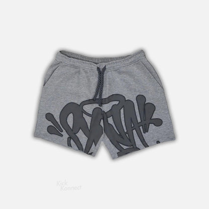 シナワールド　ハーフパンツ