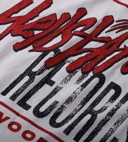 HELLSTAR STUDIOS RECORDS Tシャツ
