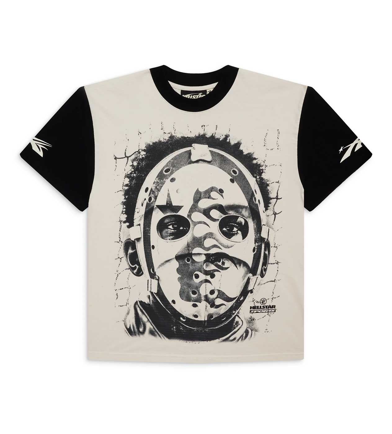 HELLSTAR SPORT 777 PATH 2 PARADISE Tシャツ