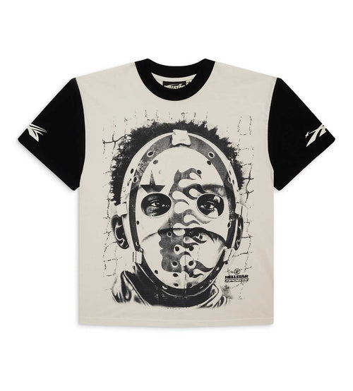 HELLSTAR SPORT 777 PATH 2 PARADISE Tシャツ