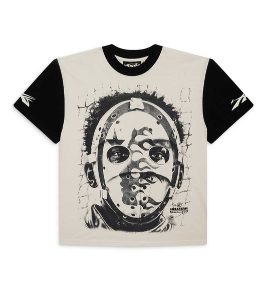 HELLSTAR SPORT 777 PATH 2 PARADISE Tシャツ