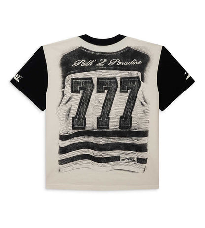 HELLSTAR SPORT 777 PATH 2 PARADISE Tシャツ