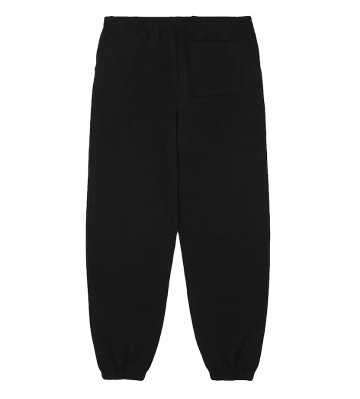 Sp5der OG WEB BLACK スウェットパンツ