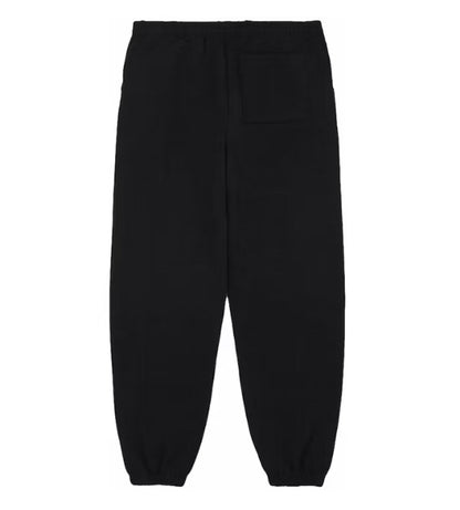 Sp5der OG WEB BLACK スウェットパンツ