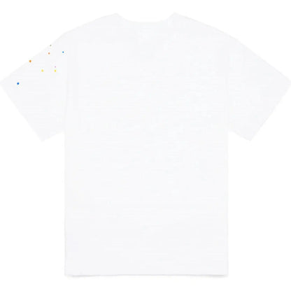 Sp5der Worldwide Tee White
