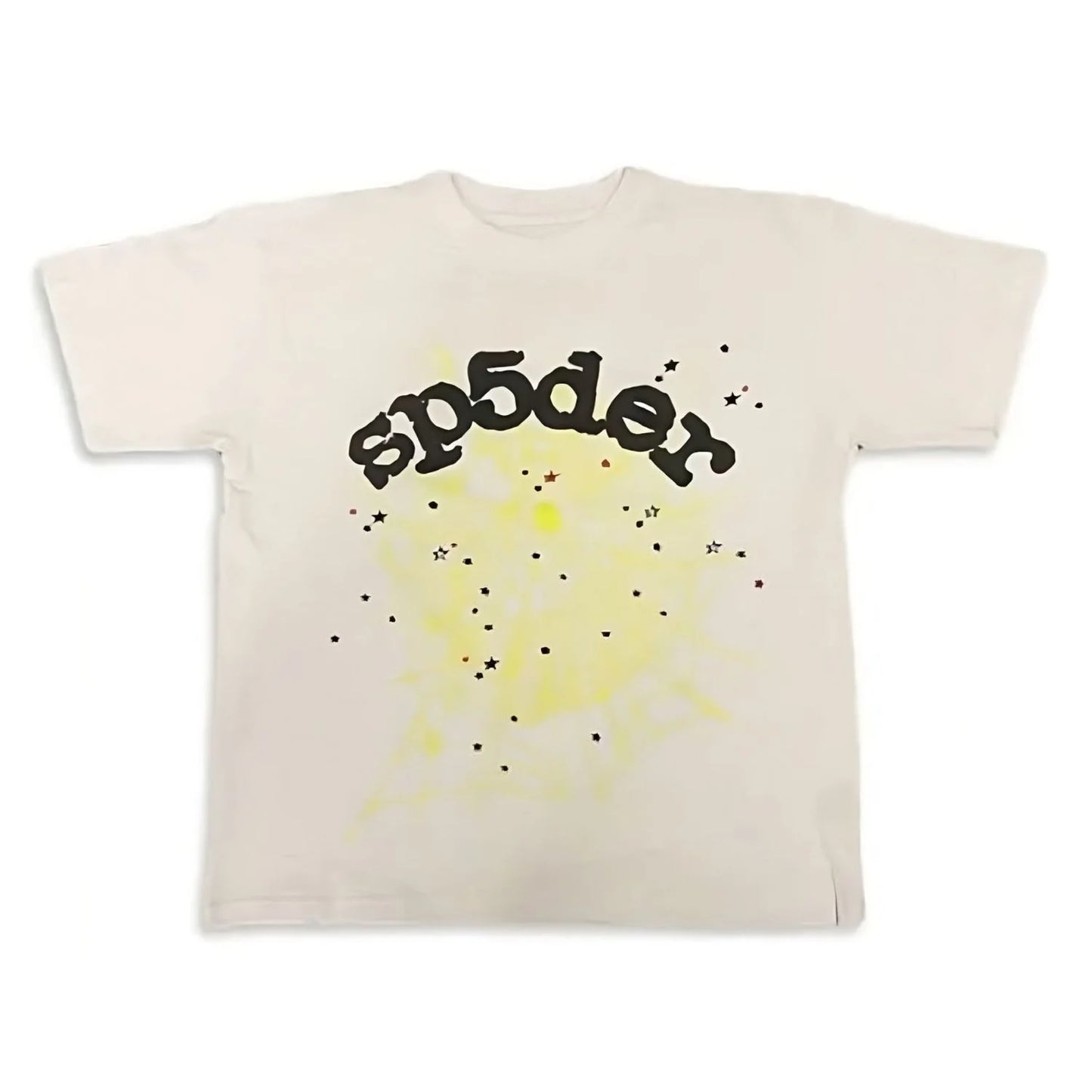 Sp5der  Worldwide t-shirt