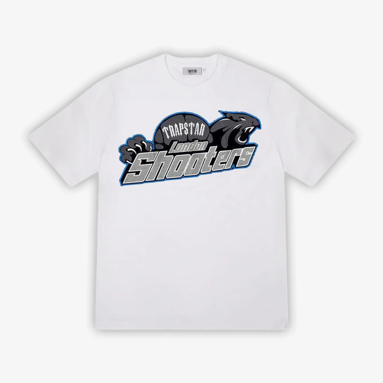 トラップスター Tシャツ