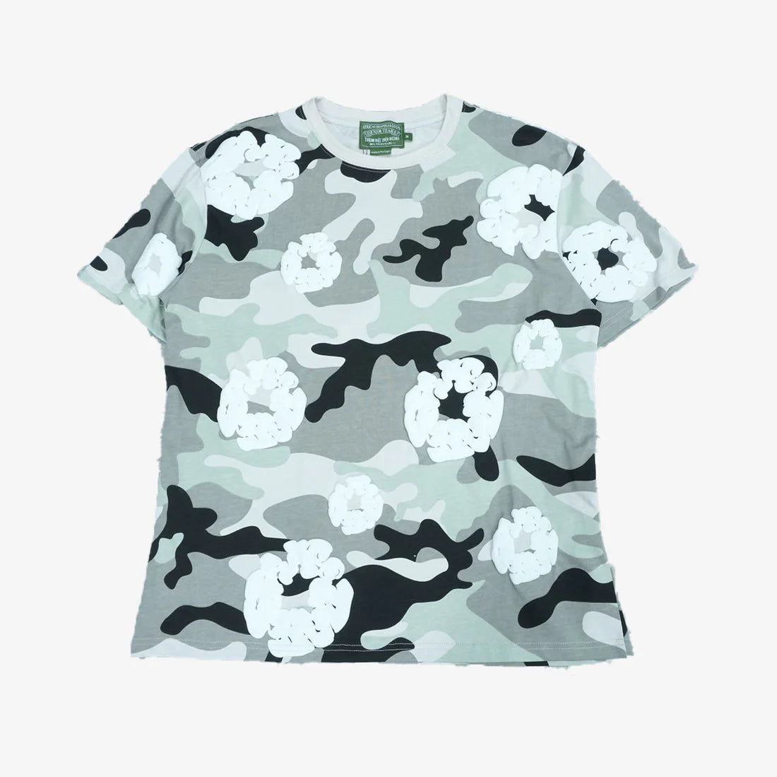 デニムティアーズ　Tシャツ