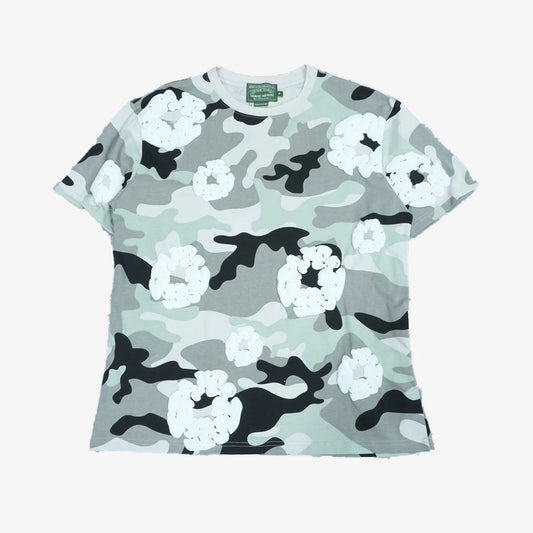デニムティアーズ　Tシャツ