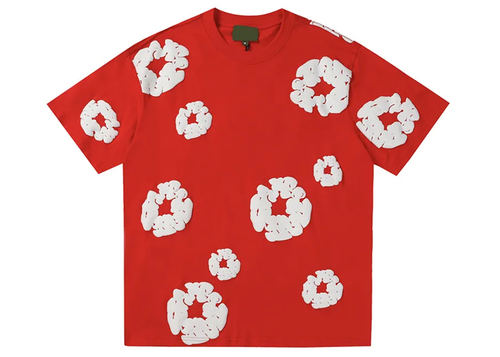 デニムティアーズ　Tシャツ