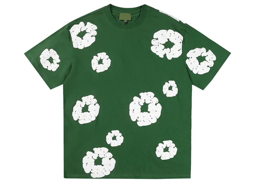 デニムティアーズ　Tシャツ