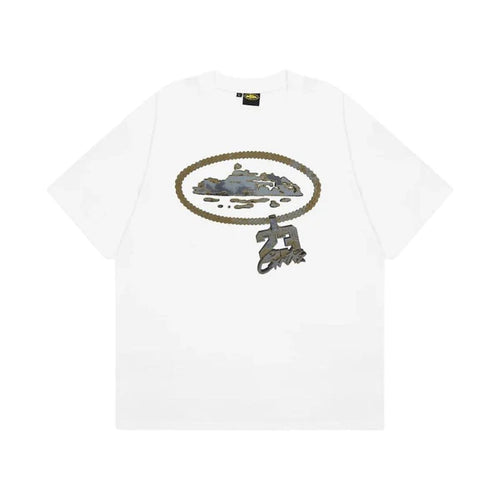 CRTZ T-SHIRT