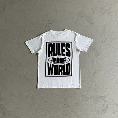 CRTZ T-SHIRT