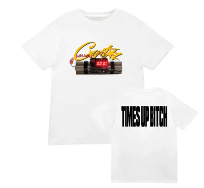 CRTZ T-SHIRT