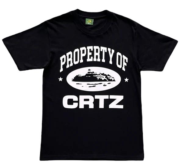 CRTZ T-SHIRT